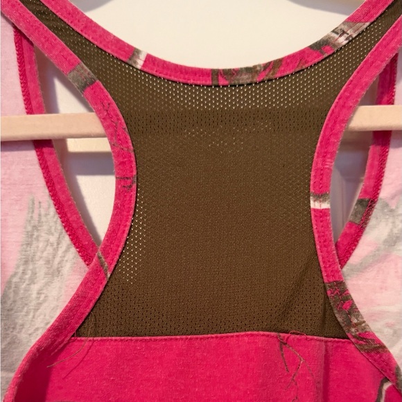 Realtree Tank - Picture 6 of 7